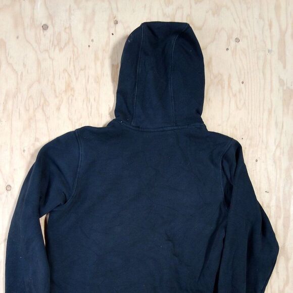 Vintage Y2K Nike Florida Gators Football Hoodie Sweatshirt - Picture 7 of 8